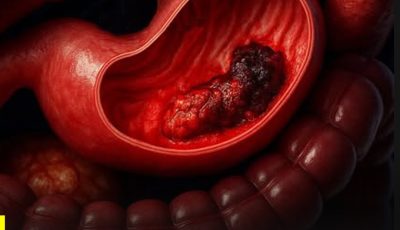 ¿Sabías que el cáncer de estómago puede empezar con señales tan pequeñas que la mayoría las ignora? 😳 Lo que deberías revisar cuanto antes está en el primer comentario.