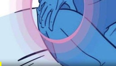Si tienes dolor de cadera, es una clara señal de que.