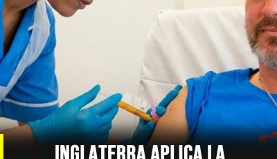 Cómo funciona esta inyección y a quiénes se aplica, en el primer comentario 👇