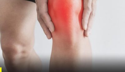 ¿Sufres de dolor en la rodilla? Este es su significado emocional.