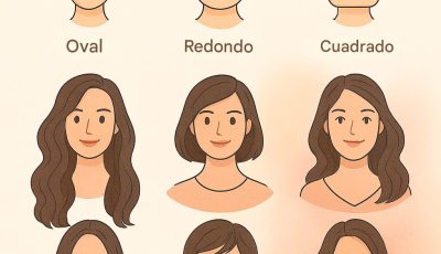 ¿Cómo elegir un peinado que te haga parecer 10 años más joven?