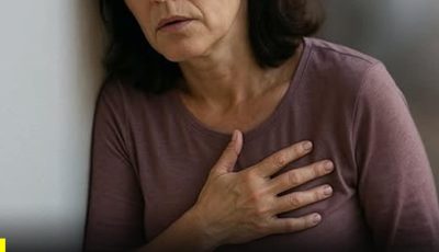 ⚠️ Infarto silencioso: Esto podría salvar vidas. Entérate de los síntomas silenciosos 👇